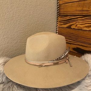 GIGI PIP HAT